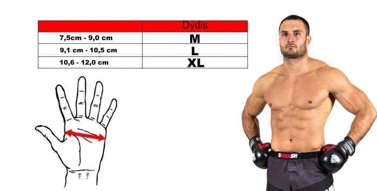 Pirštinės E1V1, oda - Image 7