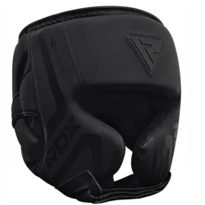 Galvos apsauga RDX T-15 black