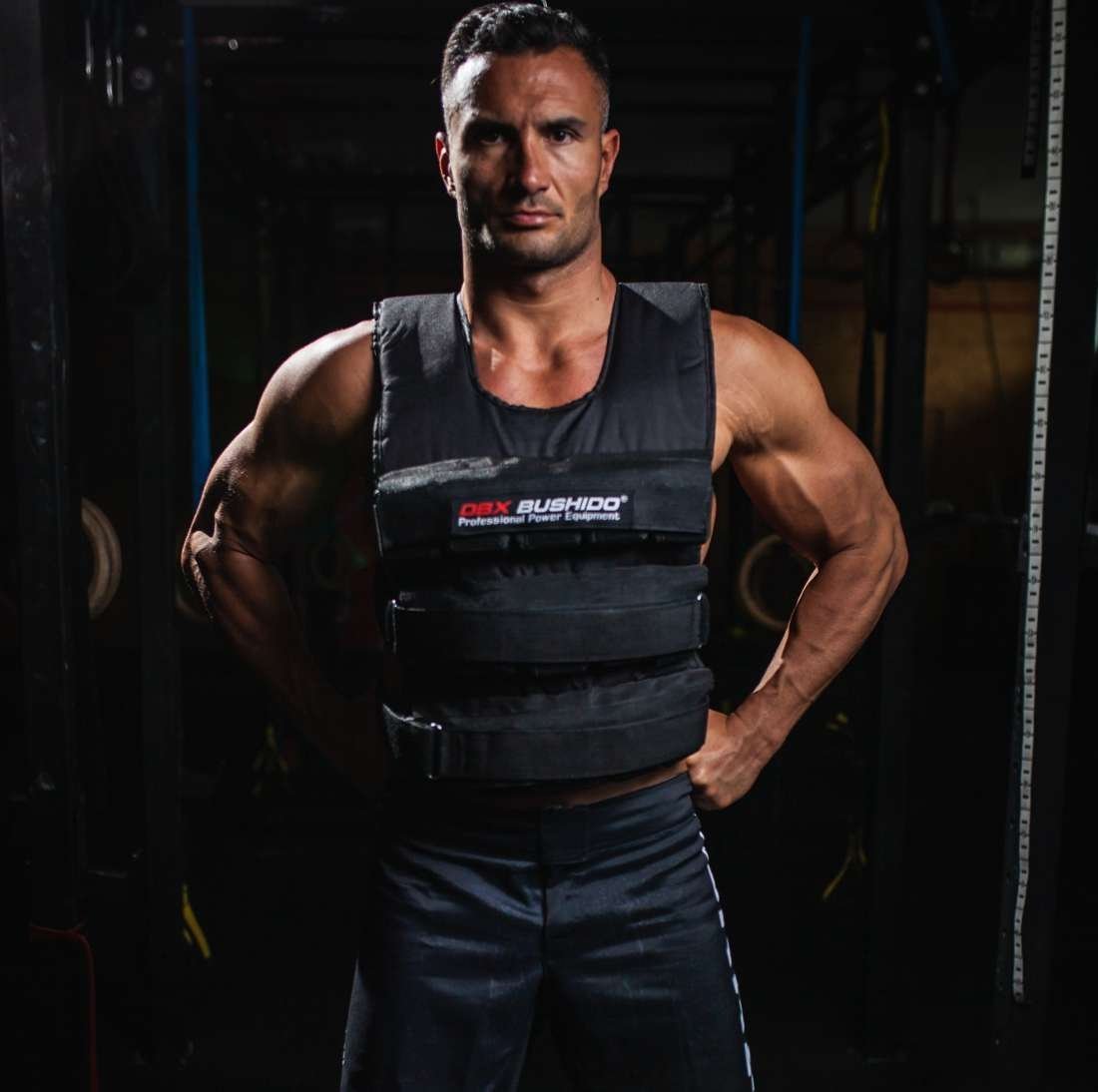 SVORIO LIEMENĖ DBX-W-6B-40-Set - Image 4