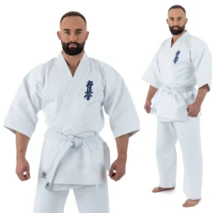 Karate kimono Kyokushin
