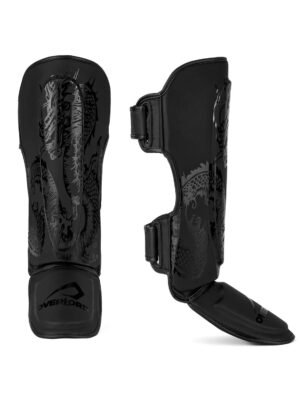 Kojų apsaugos Overlord Legend, 2 vnt.