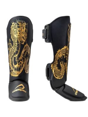 Kojų apsaugos Overlord Legend Gold, 2 vnt.