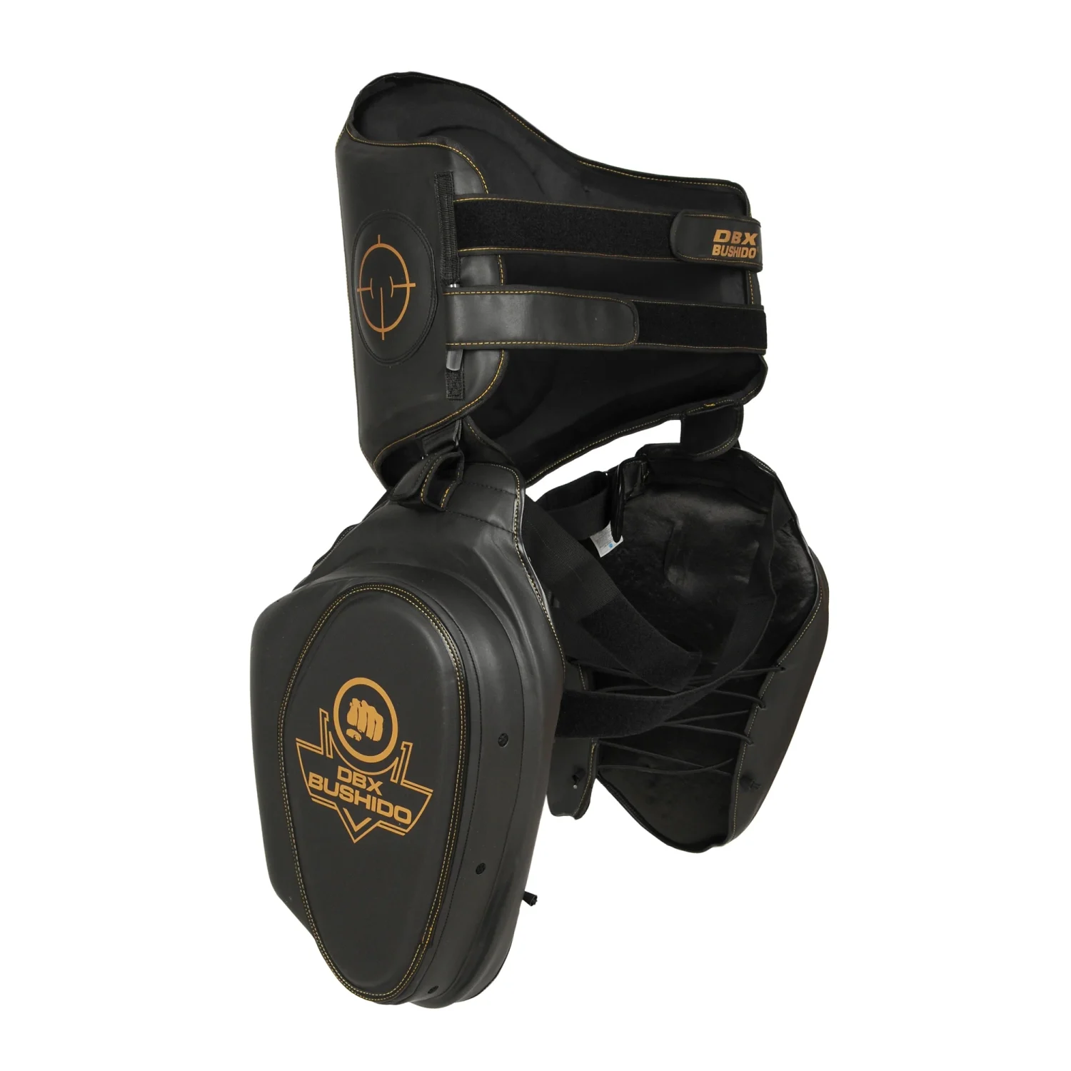 Kūno ir kojų apsauga ProFighter BTG-SET - Image 13
