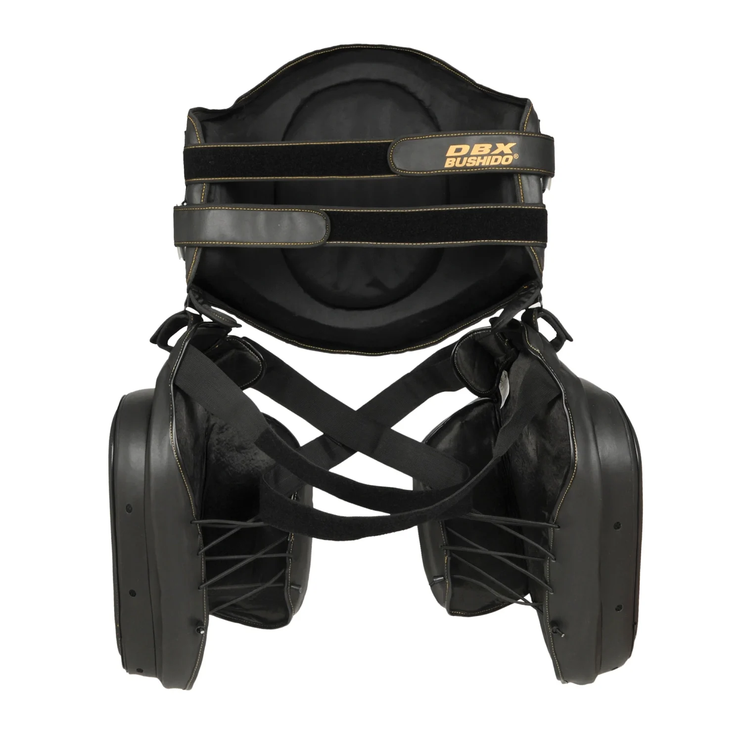 Kūno ir kojų apsauga ProFighter BTG-SET - Image 12