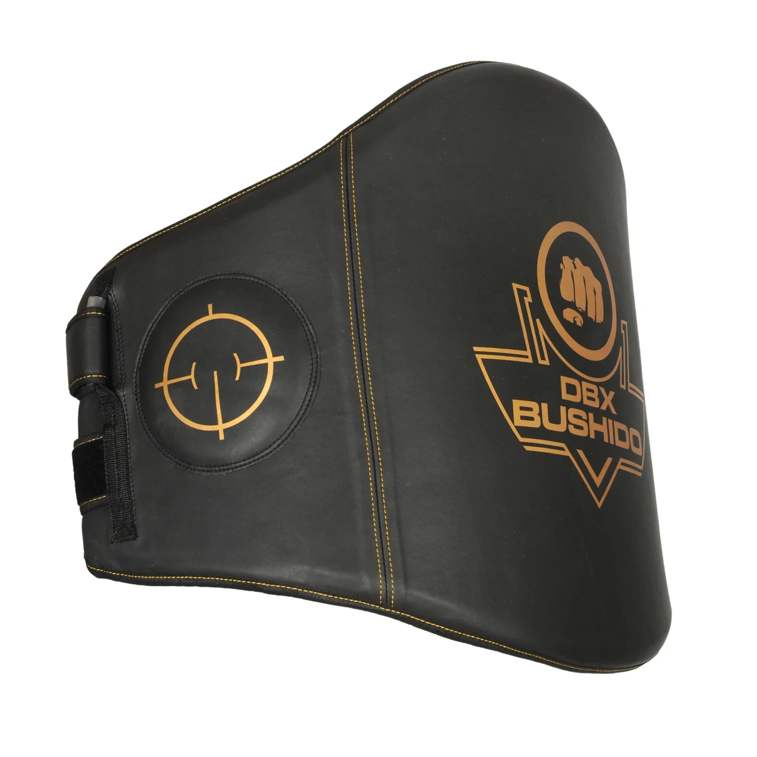 Kūno ir kojų apsauga ProFighter BTG-SET - Image 9