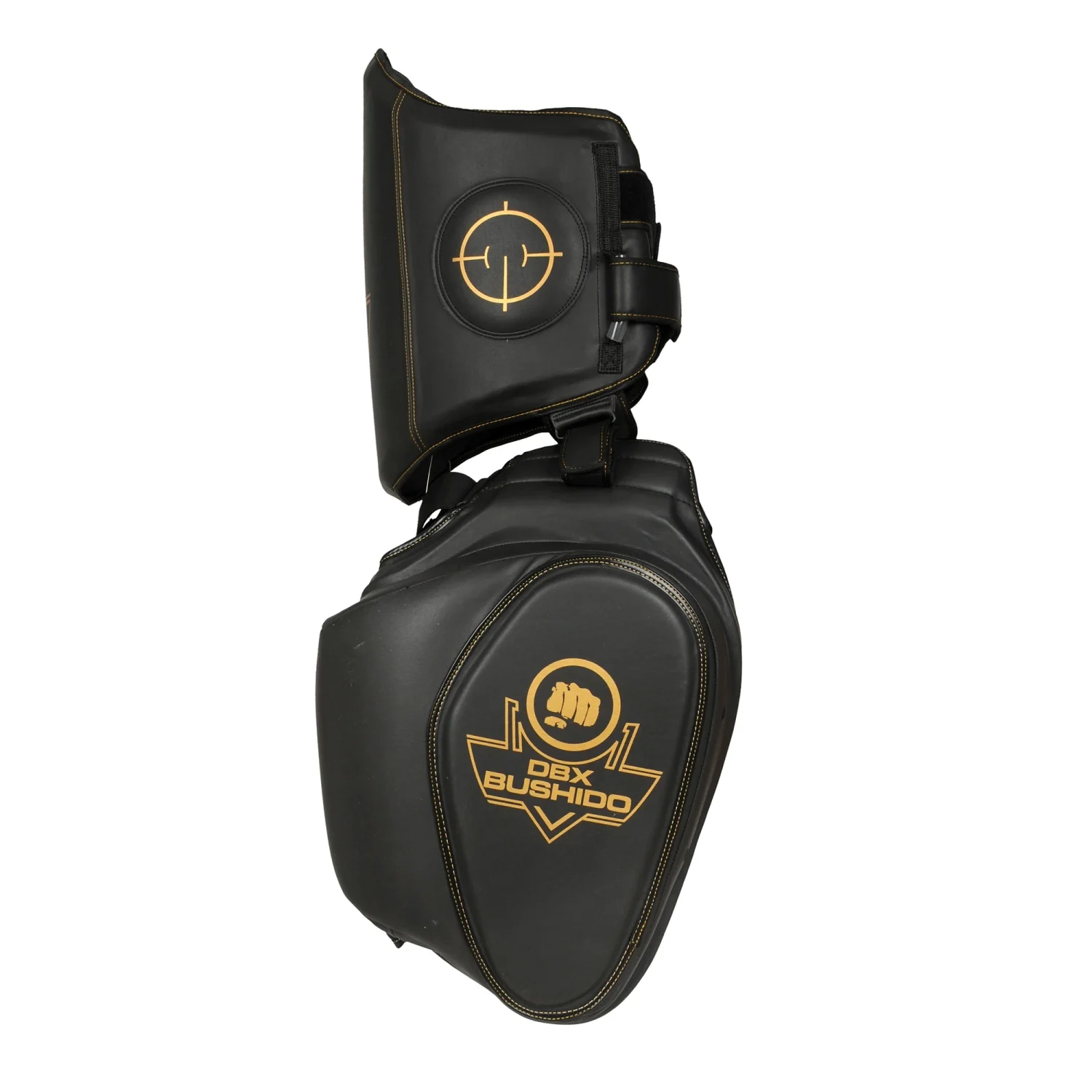 Kūno ir kojų apsauga ProFighter BTG-SET - Image 7