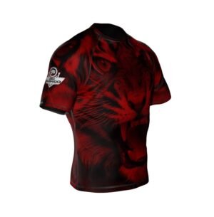 Rashguard - Leone