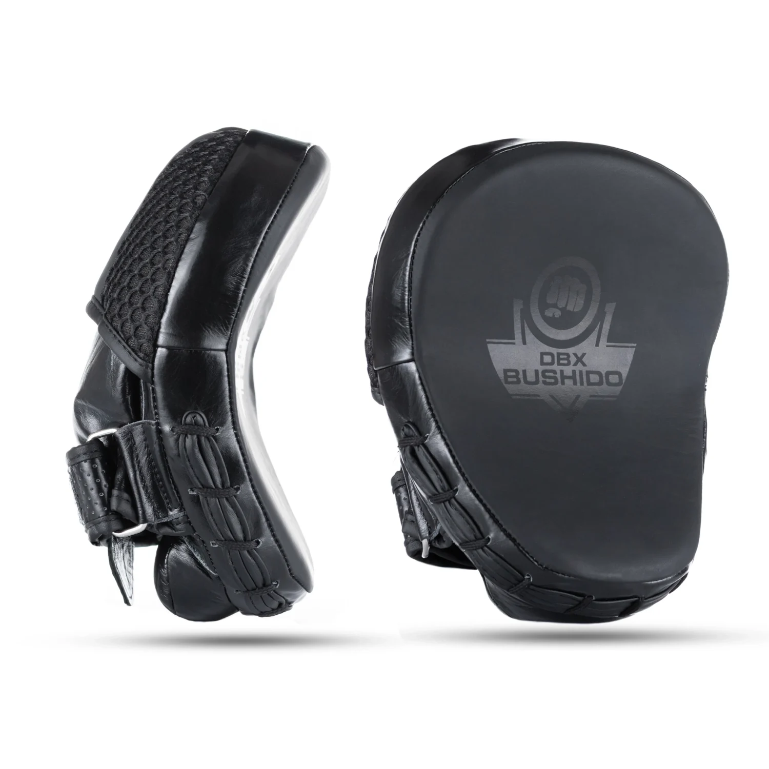 Letenos mini black, 2 vnt., oda