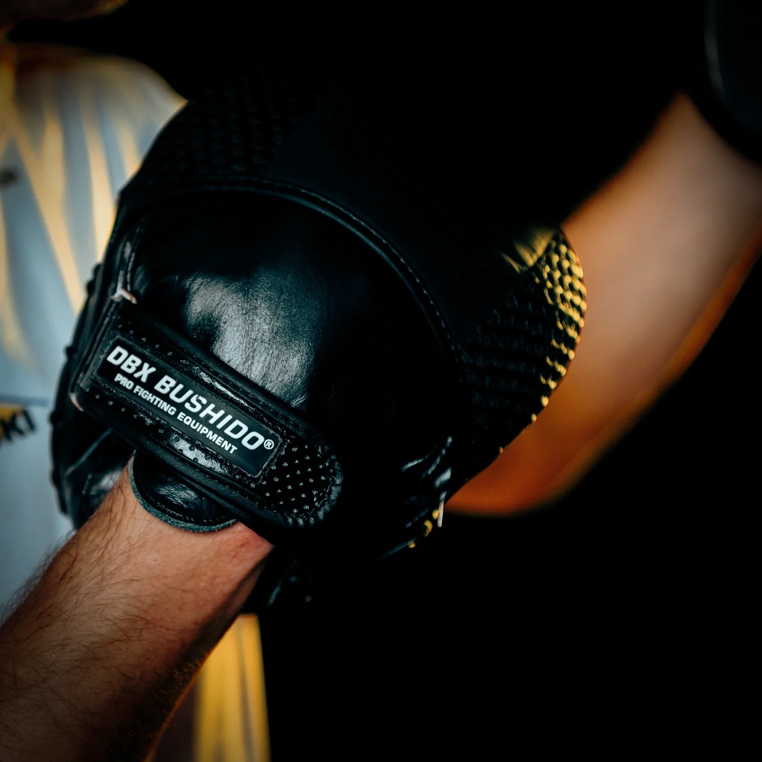 Letenos mini black, 2 vnt., oda - Image 9