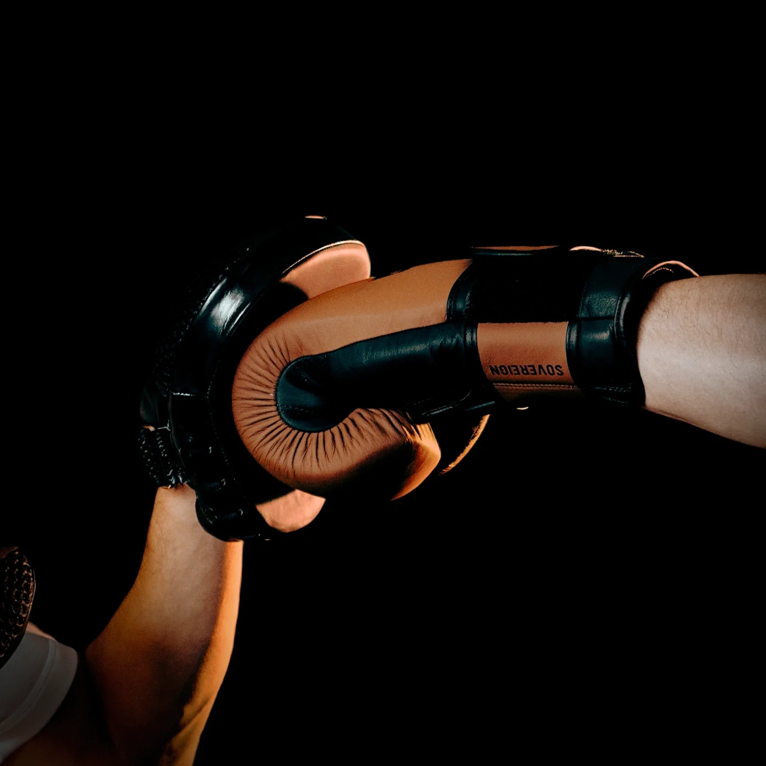 Letenos mini black, 2 vnt., oda - Image 7