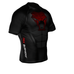 Rashguard Snake