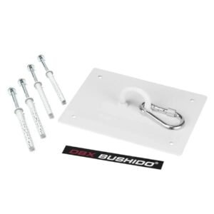 Tvirtinimas bokso maišui MD-White