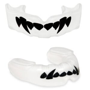 Dantų apsauga MG-2WB