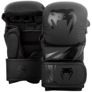 MMA pirštinės Venum Challenger 3.0