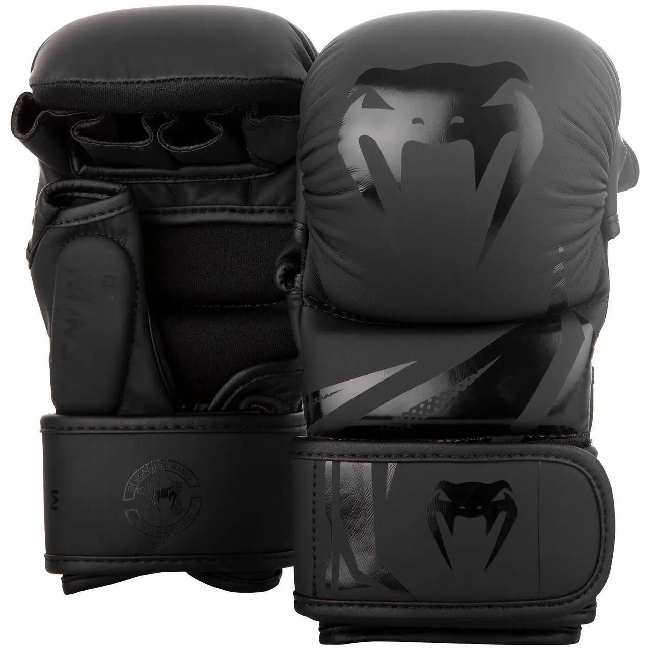 MMA pirštinės Venum Challenger 3.0