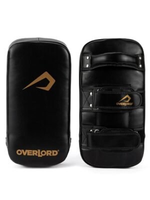 Letenos Overlord Thai Pad, 2 vnt.
