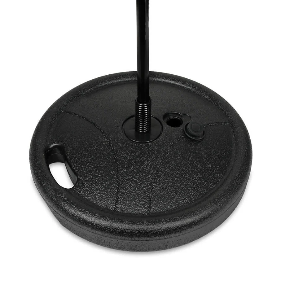 Bokso kriaušė vaikams, blue - Image 4