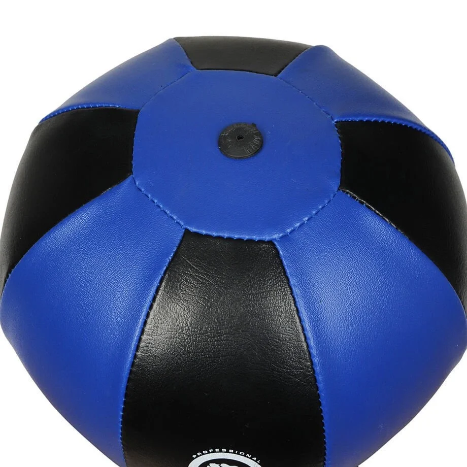 Bokso kriaušė vaikams, blue - Image 3