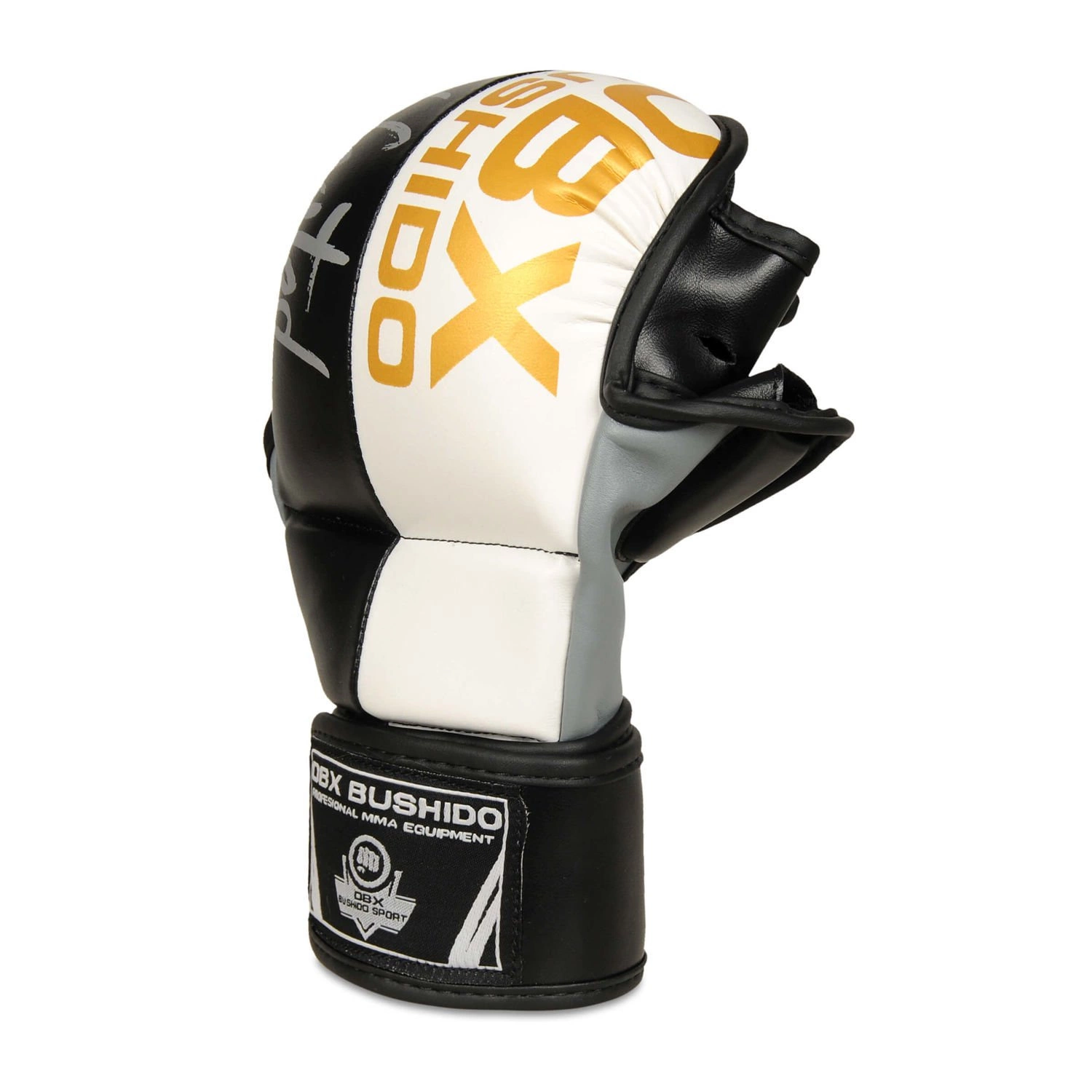 MMA pirštinės ARM-2011b - Image 3