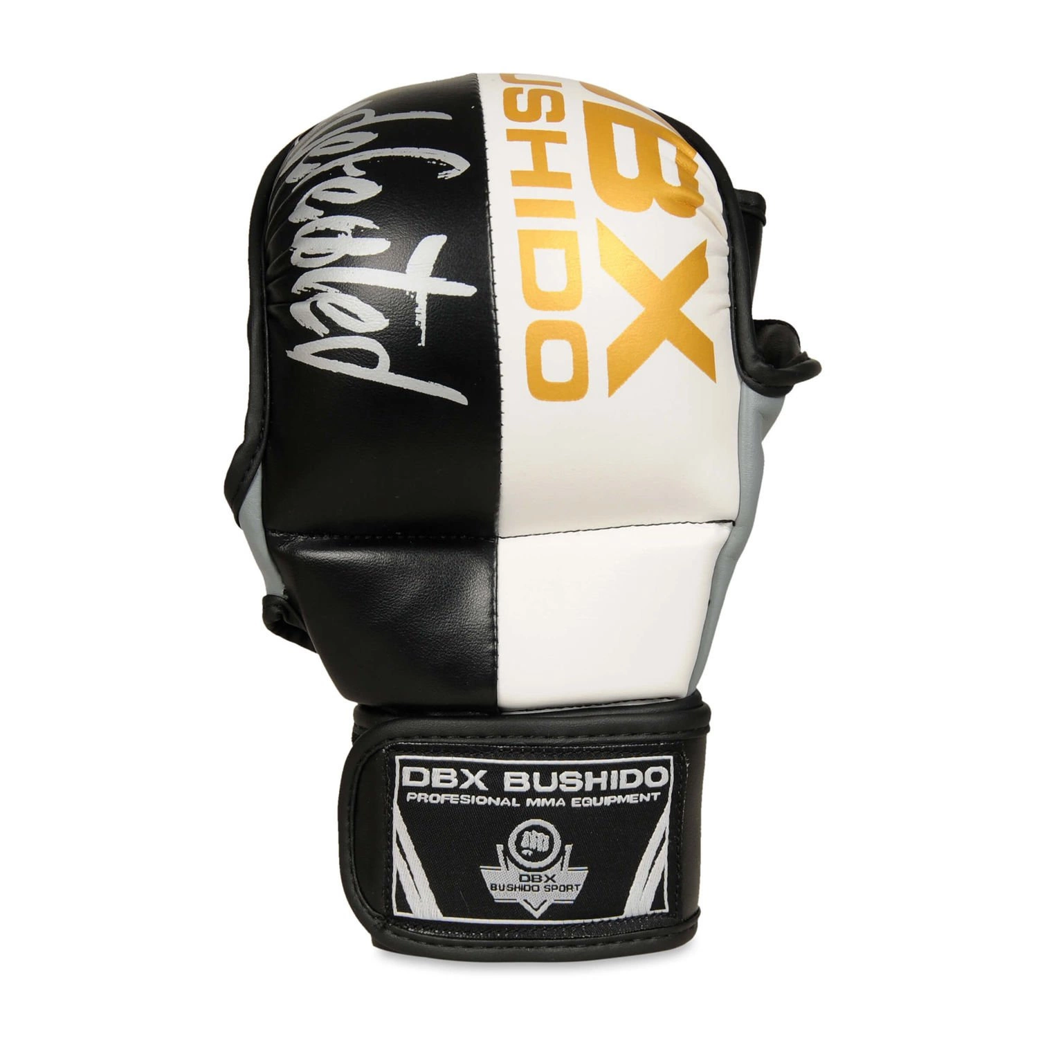 MMA pirštinės ARM-2011b - Image 2