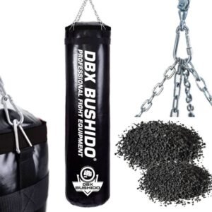 Bokso maišas SBRX-PP