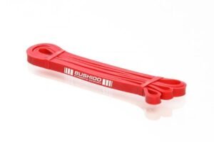 Pasipriešinimo gumos Nr. 13