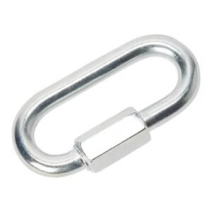 Karabinas užsukamu užraktu