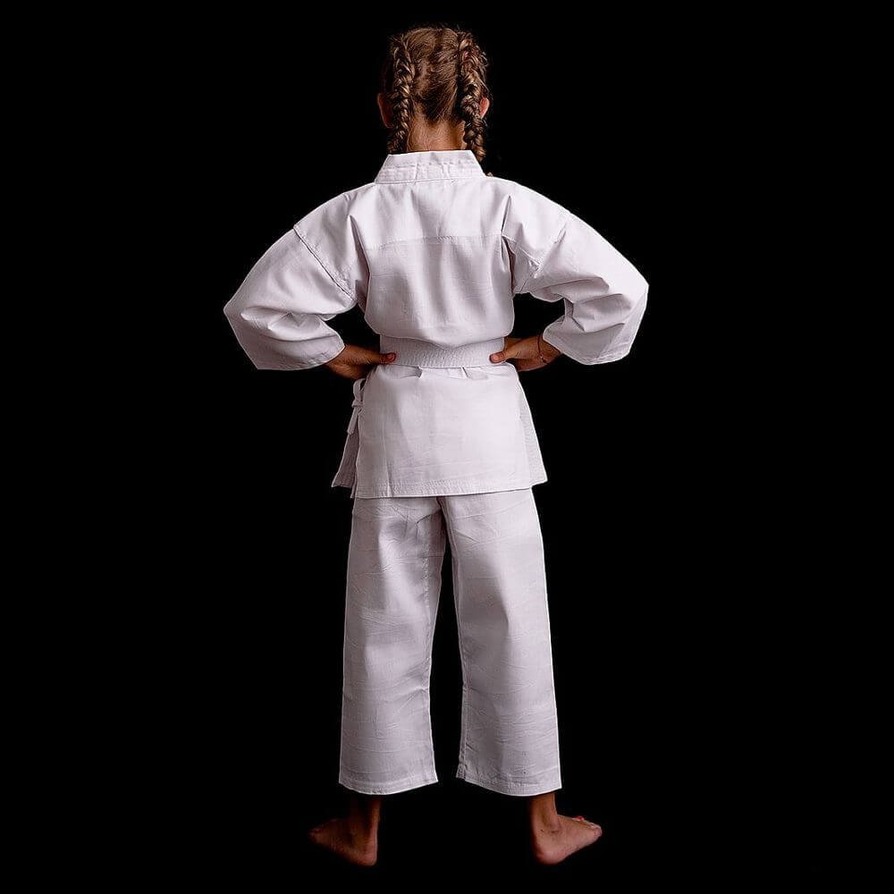 Kimono karate vaikams - Image 4