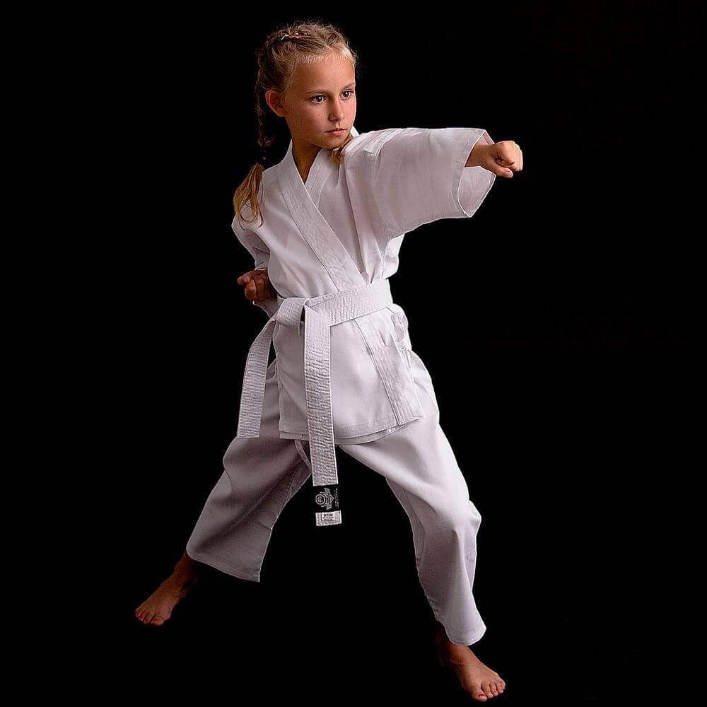 Kimono karate vaikams - Image 6