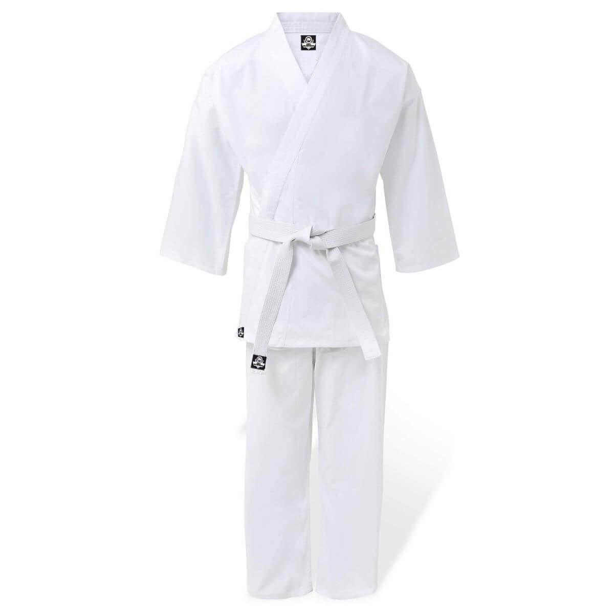 Kimono karate vaikams - Image 8