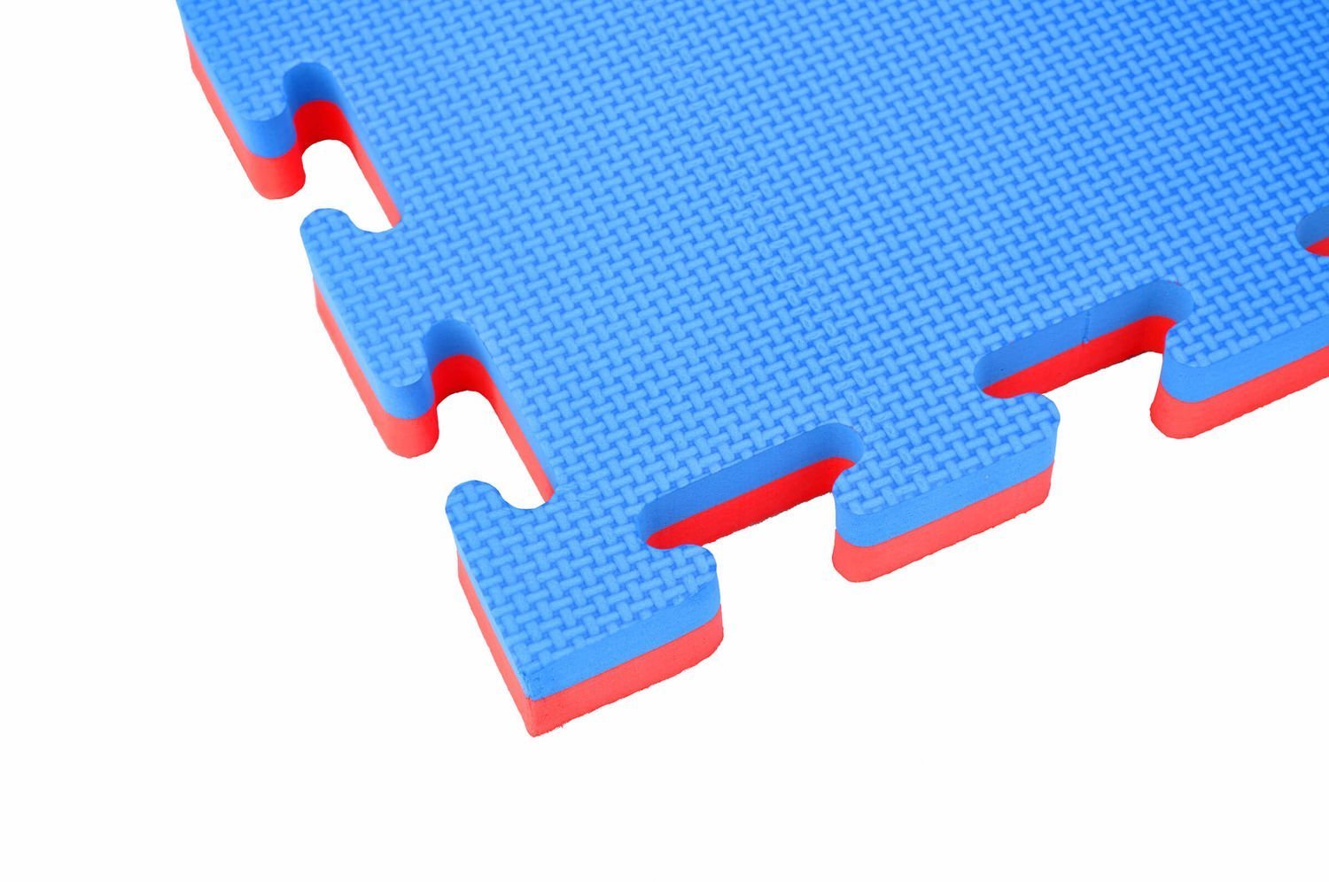 Tatamis - raudonas/mėlynas, 26 mm - Image 6