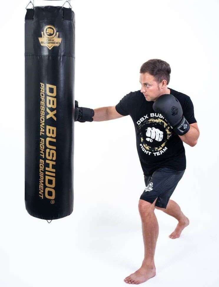 Bokso maišas PB-3 - Image 11