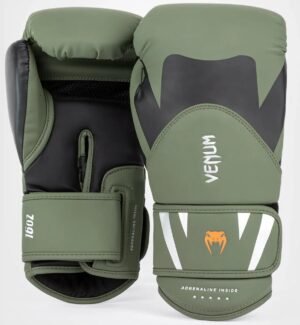 Bokso pirštinės Venum V-4.0