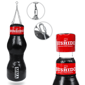Bokso maišas MMA