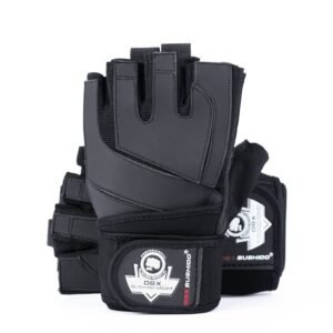 Sporto pirštinės WG-163