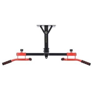 Universalus skersinis prisitraukimams HMS DD10 Siena + Lubos