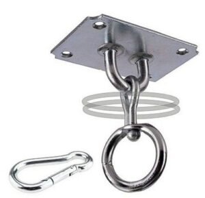 Tvirtinimas bokso maišui MM