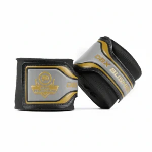 Tamprūs bintai gold, 2 vnt.