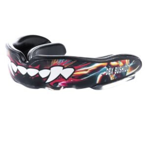 Dantų apsauga DBX Bushido, Galactic