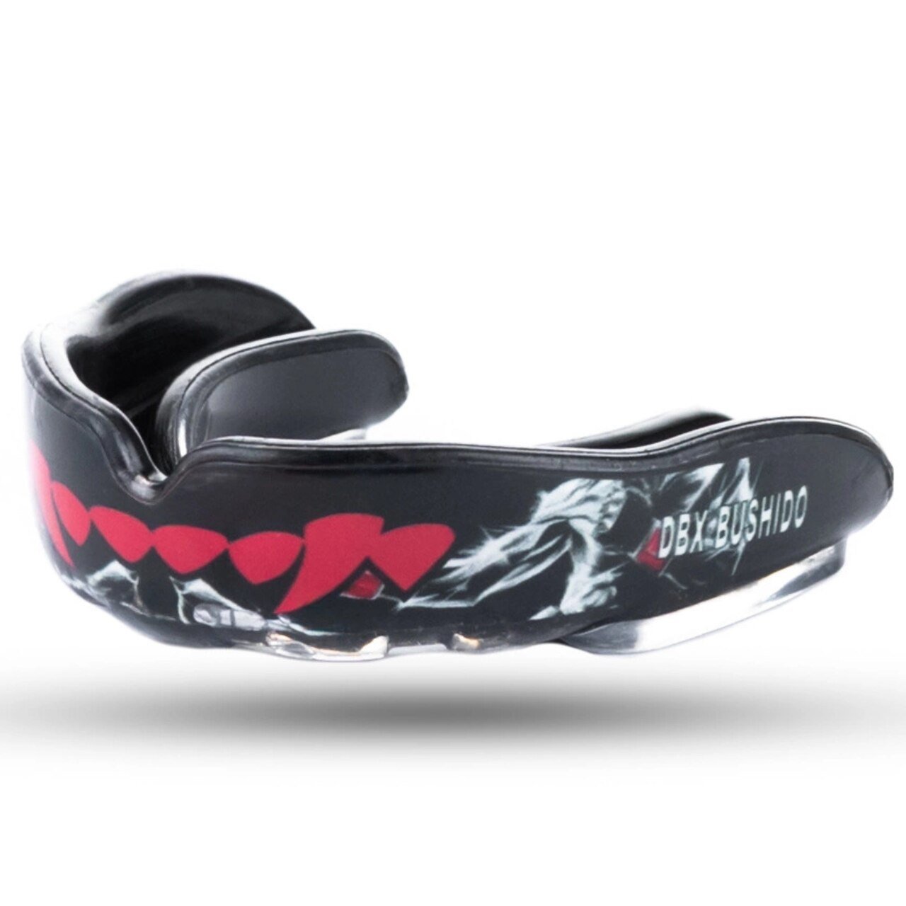 Dantų apsauga DBX Bushido, Shadow