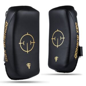 Letenos ProFighter GOLD, 2 vnt., oda