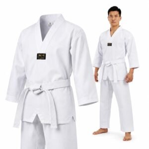 Kimono Taekwondo vaikams, Dobok