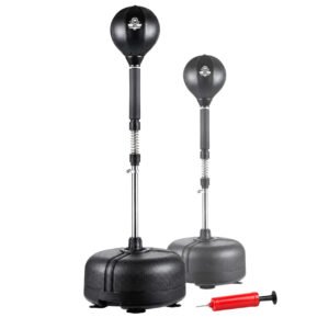 Pastatoma bokso kriaušė TLS-NK
