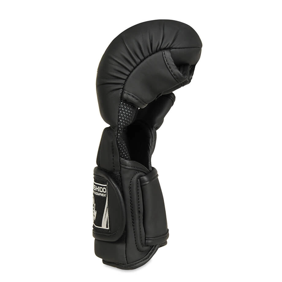 Vaikiškos MMA pirštinės E1V9-B-XS - Image 6
