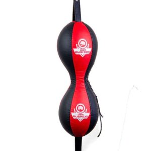 Dviguba bokso kriaušė ARS-1153