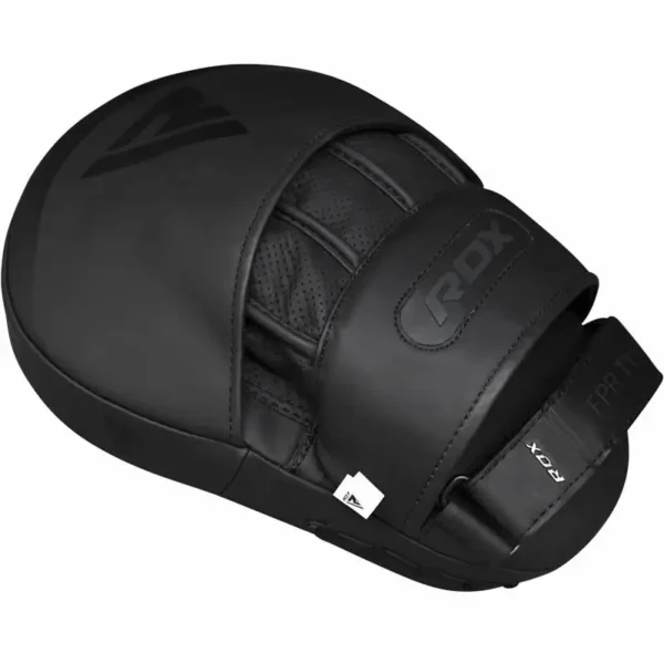 Letenos RDX T-15 black, 2 vnt. - Image 6