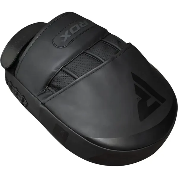 Letenos RDX T-15 black, 2 vnt. - Image 3