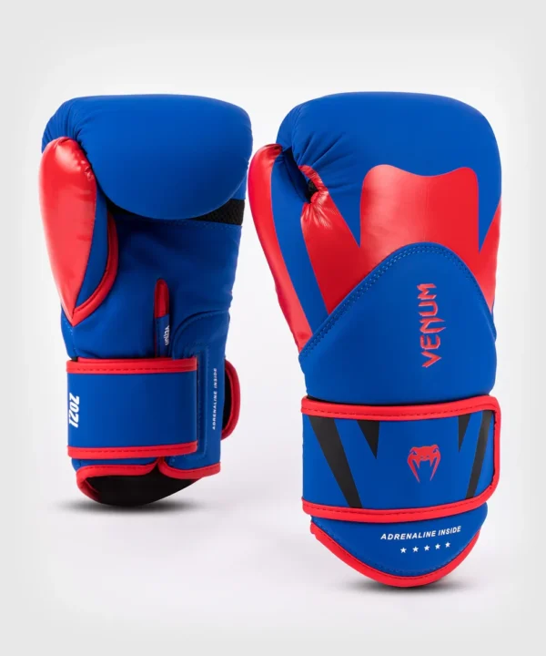 Bokso pirštinės Venum V-4.0 - Image 8