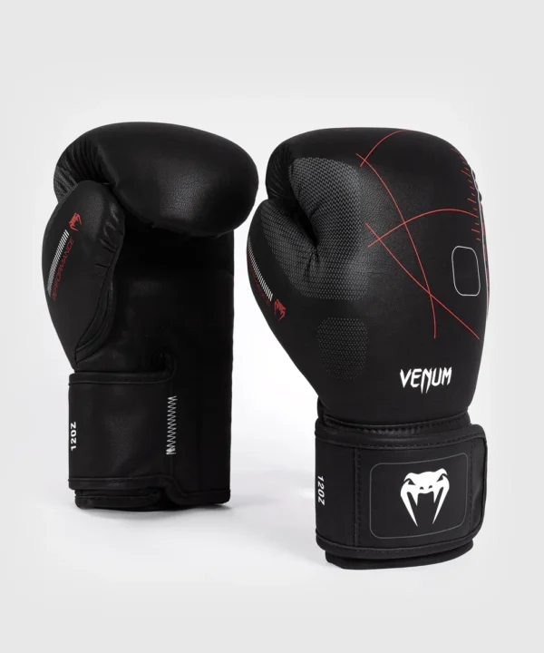Bokso pirštinės Venum Tactical XT