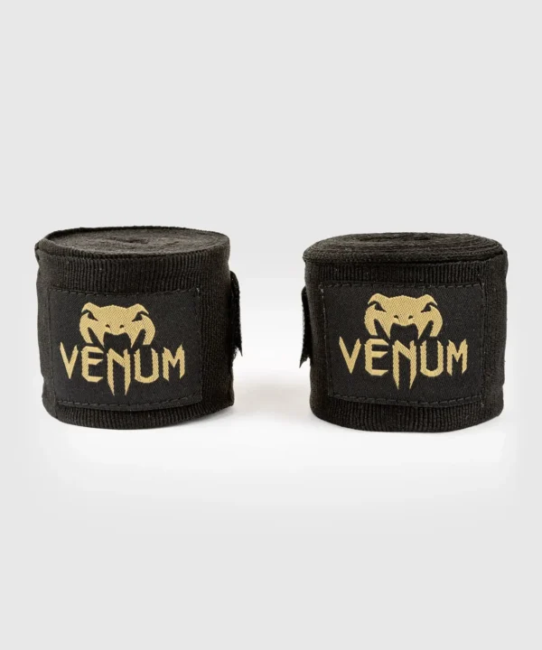 Bintai Venum Black Gold, 2,5 m